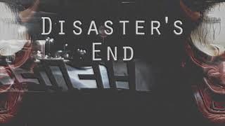 KSLV - Disaster's End