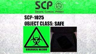 SCP 1025 NEW Chamber Demonstrations In SCP Terror Hunt v4.4