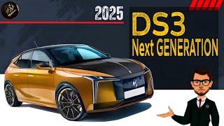 DS3 Next GENERATION