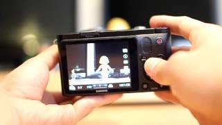 Samsung NX1000