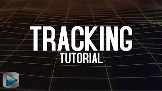 Sony Vegas tutorial: 2D Motion Tracking