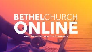 June 14th, 2020 | Sunday Morning Service | Bethel Church Online