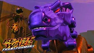 Beast Wars: Transformers | S01 E33 | FULL EPISODE | Animation | Transformers Official