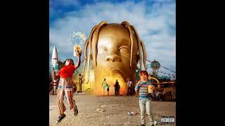 Travis Scott - ASTROWORLD (Full Album)