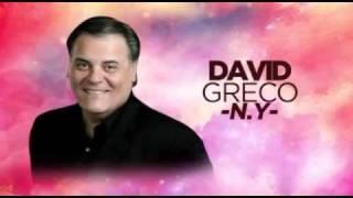 La Abundancia de Dios - Pastor David Greco