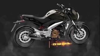 3D MODELING SHOWREEL