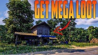 Get MEGA Loot Using This Route! | Gray Zone Warfare