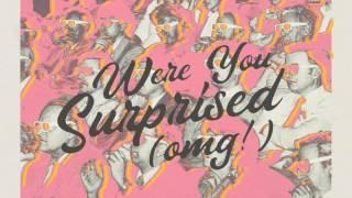 Royal Cinema "Were you surprised" (OMG)