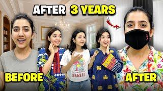 Finally braces utar gye | My new look | Zainab Faisal | Sistrology