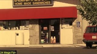 Jack Stages A Robbery - 24 Season 4