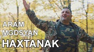 Aram Mgdsyan - HAXTANAK