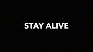 Ledenev United Sounds - Stay Alive (Teaser 1)