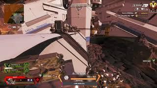 BloodTrail sady9ma Apex Legends Top Clip by xronya