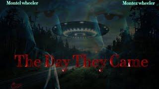 The Day They Came - Part 4 (Movie Review) Starring : @jussmontytha1381  #preview #movie #shortfilm