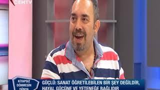 Murat Bulut İle Kitapsız Dönmesiz Dünya // 02 Eylül 2019 // Şafak Güçlü - Baki Gürkan