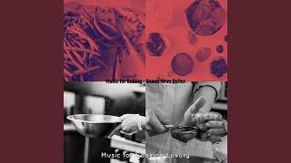 Hip Gourmet Cooking