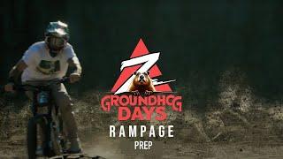 2024 Rampage with Cam Zink: Groundhog Days // Episode 1