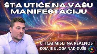 Nemanja Blagojević - UNIVERZUM JE MENTALAN - Misli i Hologram - Susreti roda 6 - Rtanj 2024