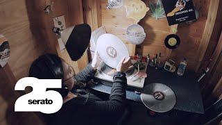 Scratch Live Forever | 25 Years of Serato