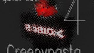 Roblox Creepypasta's - Guest 666 Part 4