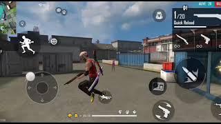 free fire songs and videos SP GAMER