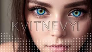 KVITNEVYI - В твоїх очах (Hypnotic dance) #ukraine #song #music