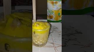 Mango Falooda Mix/ Shaky #cookwithHusnearra #mango #falooda #shaky #food #summerdrink #drink #shorts
