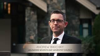 Exploring the Word of God: An invitation from the Wildwood Seventh-Day Adventist Church
