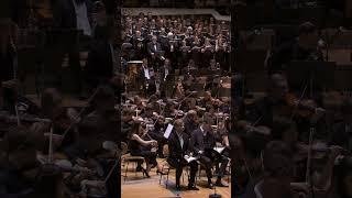 Lacrimosa (Mozart) #requiem #berlinphilharmonic #shorts