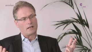 Paul Venables – The CFO’s Role in the Digital Agenda