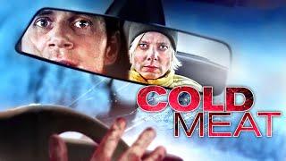 COLD MEAT | SUSPENSE | Full Movie in English