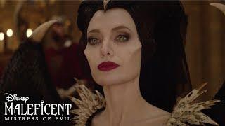 Disney's Maleficent: Mistress of Evil | "Only One" Spot