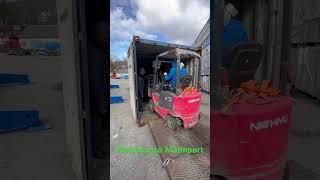 Компания МС Импорт занимается поставками грузовых и спец.шин для всех видов техники.