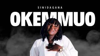 Okemmuo will fight for me  viral video by Sini Dagana #Sinidagana #kadosh  #worship