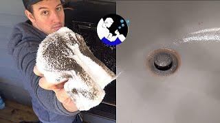 GENIUS Cleaning Hacks For Lazy People! | One Product Cleans Everything! (Clean With Confidence)