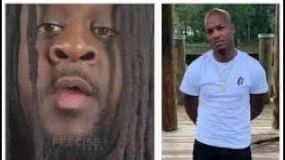 I Told Yall Ceddy Nash Wasn't Right... Here's The PAPERWORK!!! YSL Woody Situation Proves My Point