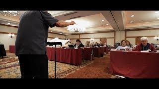Composer Discussion - Reading Sessions