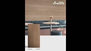 Introducing Stone Art by Kajaria Ceramics | Kajaria Vitronite