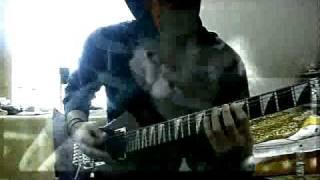 As I Lay Dying - Confined Cover