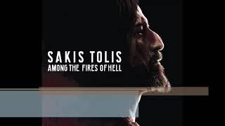 Sakis Tolis - Among The Fires Of Hell (full album) 2022