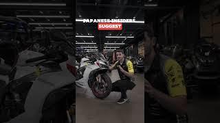 News out of MINATO CITY ! ZX-6R recall! #zx6r #ninja636 #kawasakininja