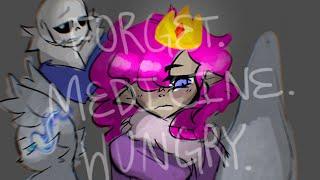 FORGET/MEDICINE/HUNGRY MEME (3 in one) 13+!!!