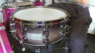 Mapex Orion Snare Drum 14“ x 5,5“ Maple