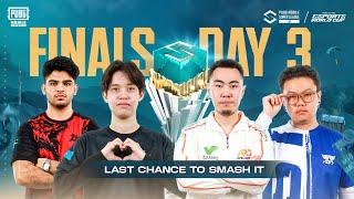 [NP] 2025 PMSL CSA Spring – Grand Finals LAST DAY