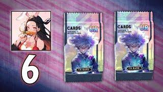 Soul TCG: Card Battle Games | Just Gameplay Part 6 [Android]