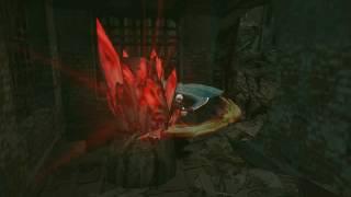 Прохождение Devil May Cry 3 Dante Must Die #3