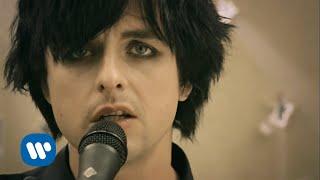 Green Day - 21 Guns [Official Music Video]