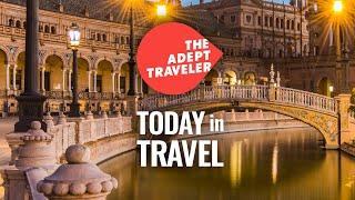 Spain's Overtourism Crisis: New Airbnb Regulations in Seville and Barcelona