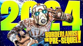 Should You Play Borderlands: The Pre-Sequel In 2024?