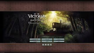 Victoria 2. Как установить и где скачать Русификатор и Chronology mod.